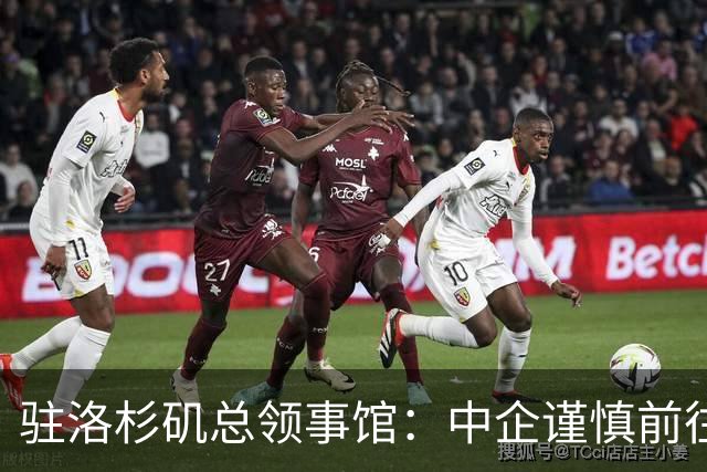 驻洛杉矶总领事馆：中企谨慎前往亚利桑那州投资